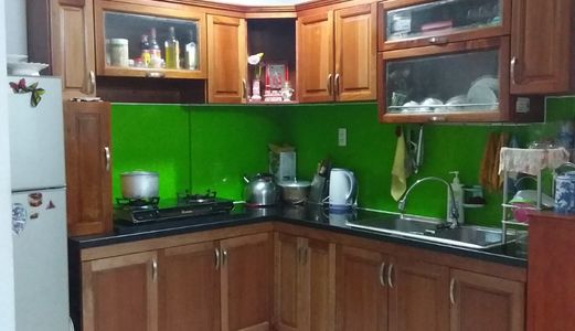 Căn Hộ Block Đơn, Ban Công Tthoáng Mát 67M2 2Phòng Ngủ Chung Cư Dreamhome Luxury 1,9 Tỷ Bao Phí. Lh 0776139960