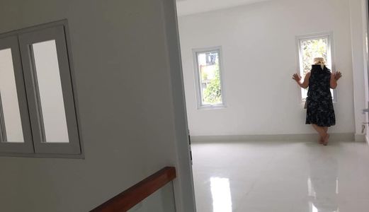 Bán Nhà 2 Tàng Kiệt Phạm Nhữ Tăng Cách Đường Chính 40M Vi Trí Quá Đệp