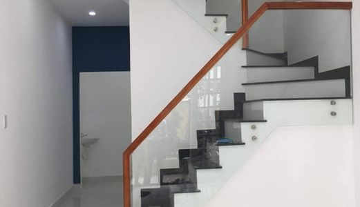 Bán Nhà 2 Tàng Kiệt Phạm Nhữ Tăng Cách Đường Chính 40M Vi Trí Quá Đệp