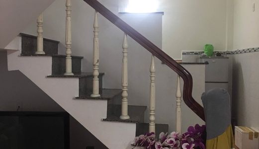 Bán Nhà 2 Tầng Kiệt Nguyễn Phước Nguyên Ototo Nhỏ Lọt Cách Mặt Tiền 15 M Vi Trí Quá Đệp