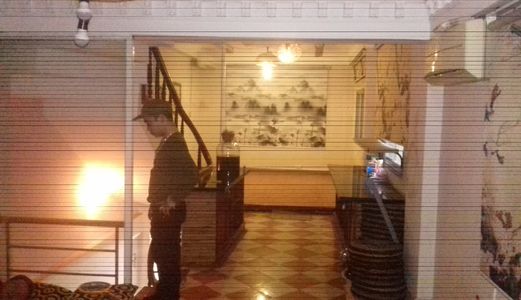 Siêu Hiếm Tôn Đức Thắng 36m2 Ngõ Rộng Chỉ 3 Tỷ