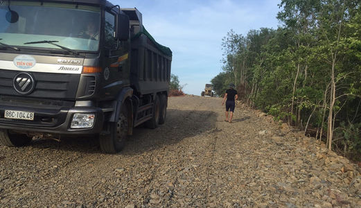 Đất Nền View Biển Phan Thiết - Liền Kề Novaworld Phan Thiết, Giá Chỉ Từ 6Tr/m2. Lh: 0901379496