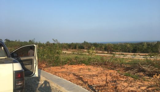 Đất Nền View Biển Phan Thiết - Liền Kề Novaworld Phan Thiết, Giá Chỉ Từ 6Tr/m2. Lh: 0901379496