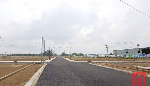 Đất Nền Liền Kề Hồ Tràm,mt Đường 45M Kết Nối Sân Bay Lộc An,shr, giá Cạnh Tranh,lh 091 441 6498