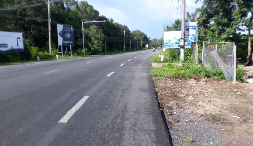 Đất Nền Liền Kề Hồ Tràm,mt Đường 45M Kết Nối Sân Bay Lộc An,shr, giá Cạnh Tranh,lh 091 441 6498