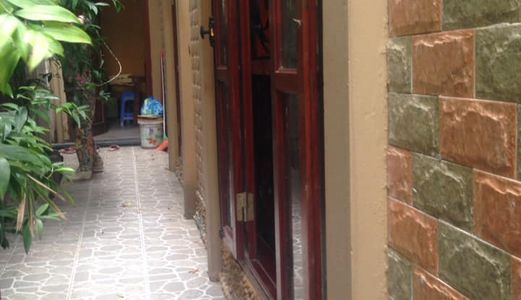 Chính Chủ Gửi Bán Biệt Thự Hồ Tây, 102M2, Mt 6.5M, Nhà Đẹp, Nội Thất Gỗ Lim, Nhỉnh 8 Tỷ