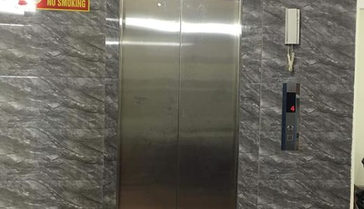 Bán Nhà 8 Tầng Thang Máy - 20 Phòng Khép Kín – Vừa Ở Vừa Cho Thuê 55Tr/tháng. Ngay Sát Royal City