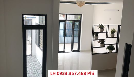 Bán Nhà Mới Xây Diện Tích 67M2 Nguyễn Huy Tưởng, Diện Tích Sử Dụng 123M. Nhà Đẹp Gần Trung Tâm, 3 Phòng Ngủ