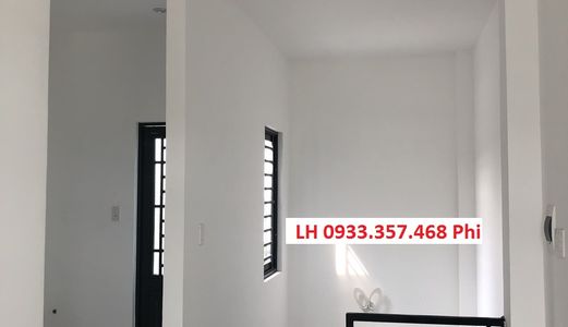 Bán Nhà Mới Xây Diện Tích 67M2 Nguyễn Huy Tưởng, Diện Tích Sử Dụng 123M. Nhà Đẹp Gần Trung Tâm, 3 Phòng Ngủ