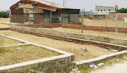 Đất Nền Đầu Tư Chỉ 395Tr 70M 100% Giá Thật Ở Vĩnh Lộc B Bao Xây Dựng