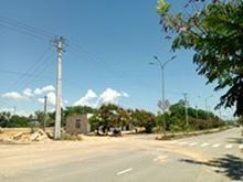 Đất Nền Trung Tâm Thành Phố Quảng Ngãi