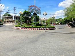 Đất Nền Trung Tâm Thành Phố Quảng Ngãi
