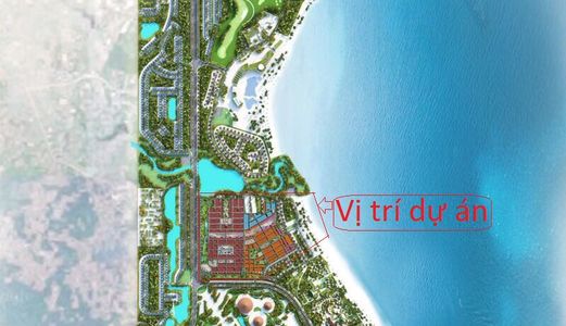 Chính Thức Nhận Cọc Dự Án Nghỉ Dưỡng Lớn Nhất Từ Trước Tới Nay Của Chủ đầu tư FLC Tại Quảng Ngãi