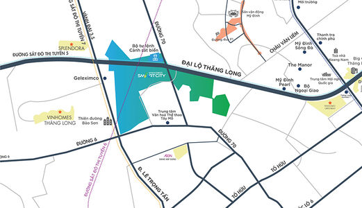 Bảng Giá Vinhomes Smart City - Tây Mỗ Đại Mỗ - Thông Tin Mới Nhất Từ Chủ Đầu Tư. 0942558222