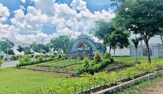 Đất Sân Bay Long Thành, Đã Có Sổ.Liên Hệ 0963 506 239