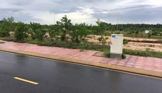 Đất Sân Bay Long Thành, Đã Có Sổ.Liên Hệ 0963 506 239