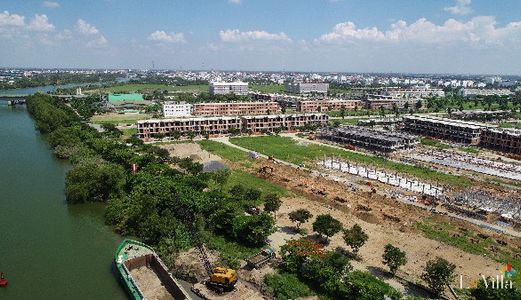 Bán Nhà Và Biệt Thự Trong Khu Nghỉ Dưỡng La Villa Green City