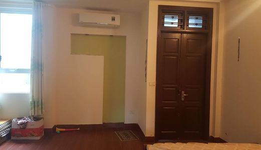 Bán Nhà Kim Mã, Kinh Doanh Đỉnh ,45m2, 5 Tầng, 6,9 Tỷ.