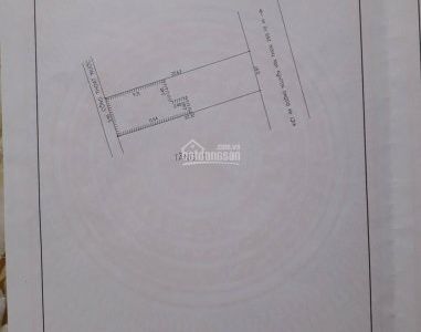 Gia Đình Cần Bán Gấp Đất Biển Tiềm Năng Nguyễn Văn Thoại Đường 10M5 Dt 133M2