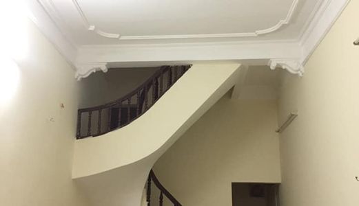 Bán Nhà Thổ Quan, Đống Đa Cực Đẹp,Mới, Kinh Doanh Tốt, 33/36M2, 4 Tầng, Mặt Tiền 3.6M,3.5 Tỷ.