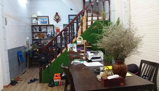 Bán Gấp Nhà Mới Hồ Tùng Mậu Nam Từ Liêm 3.6M2 Chỉ 3.8 Tỷ