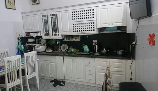 Bán Nhà Siêu Đẹp Thái Hà 36M2, 4.5 Tỷ