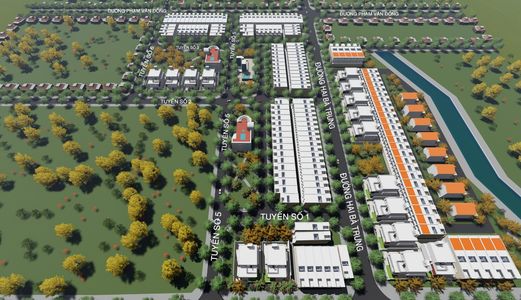 Người Đón Đầu Xu Thế Luôn Là Người Tinh Tế - Tại Sao Không Đầu Tư An Phát Paradise !