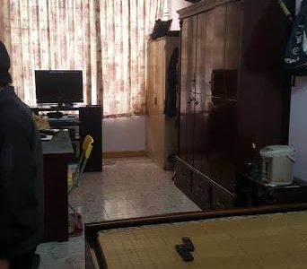 Siêu Hiếm Tôn Đức Thắng 36M2 Ngõ Rộng Chỉ 3 Tỷ