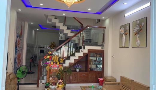 Bán Nhà 3 Tầng Kiệt 304 Nguyễn Phước Nguyên Vị Trí Quá Đệp Nhà Đêp Kiên Cô Cách Mặt Tiền 30M 