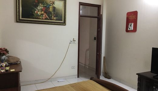 Bán Nhà 52M2 Tây Sơn Chính Chủ