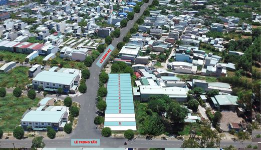 Tìm Đâu 15 Lô Liền Kề Cự Đẹp Tại Tuyến Đường Huyết Mạch Của Kđt Phước Lý 