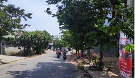 Tìm Đâu 15 Lô Liền Kề Cự Đẹp Tại Tuyến Đường Huyết Mạch Của Kđt Phước Lý 