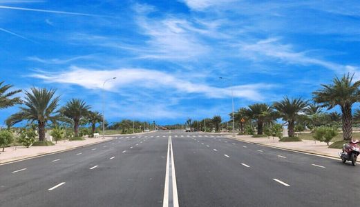 Bán Gấp: Đất Quận 12 Ngay Kdc Mới, Mặt Tiền Ql1A, Shr, Giá:  15 Triệu/m2