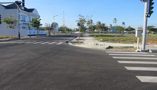 Bán Gấp: Đất Quận 12 Ngay Kdc Mới, Mặt Tiền Ql1A, Shr, Giá:  15 Triệu/m2