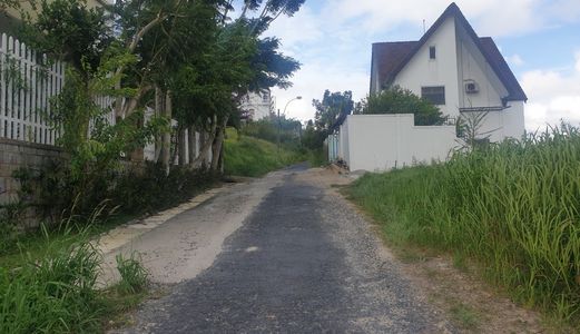 Bán Đất Đường Kqh Phù Đổng Thiên Vương, Phường 8, Đà Lạt 478Mv Đ4124