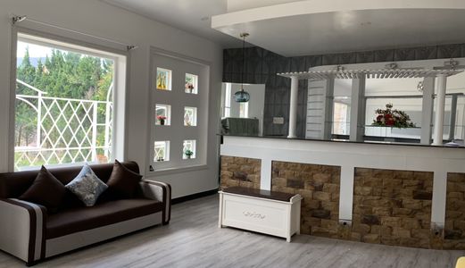 Bán Biệt Thự Sân Vườn Đường Đống Đa, Phường 3, Đà Lạt 330,5Mv B4126