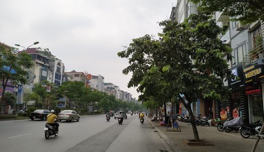 Mặt Phố Xã Đàn, Mặt Tiền 6M, Dt 35M2X7T, Kd Nh,ks, Vp, Chỉ 21.8 Tỷ. Lh 0917420066