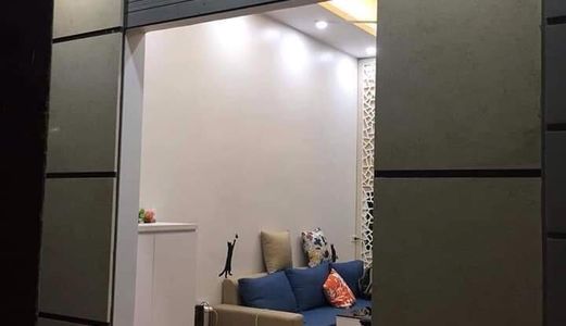 Bán Nhà 4 Tầng Phố Kim Mã, Dt 28M2, Mt 3,3M, Giá 2,85 Tỷ.