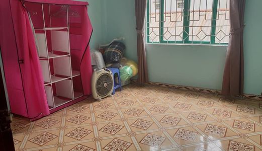 Bán Nhà Hai Bà Trưng 5T, Mt 4M, Diện Tích 34M2, Giá 2,55 Tỷ.