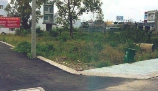 Mua Đất Sinh Lời Bến Cát Bình Dương