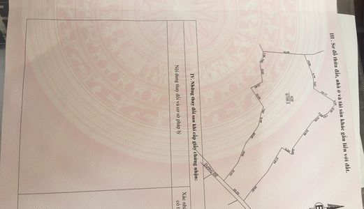 Đất View Đồi Gần Đà Lạt, Sổ Đỏ Chính Chủ, 2,3 Tỷ