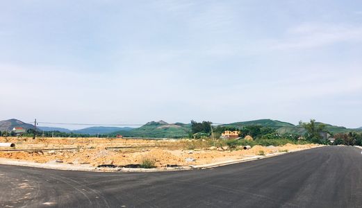 Đất Nền Đức Phổ - Cứ Ra Là Cháy