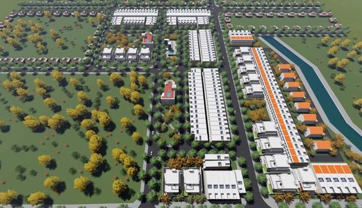 Đất Nền Đức Phổ - Cứ Ra Là Cháy