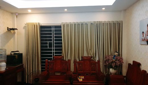 Bán Nhà 3 Tầng Ngõ 345 Khương Trung, Dt 46M2, Mt 4.2M, 3.95 Tỷ