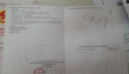 Vỡ Nợ Cần Bán Gấp Lô Đất Thổ Cư, Mặt Tiền, Dt 133M2, Tc 40M2, Shr, Sang Tên Ngay