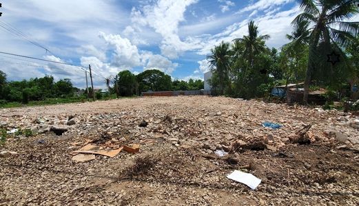 Vỡ Nợ Cần Bán Gấp Lô Đất Thổ Cư, Mặt Tiền, Dt 133M2, Tc 40M2, Shr, Sang Tên Ngay