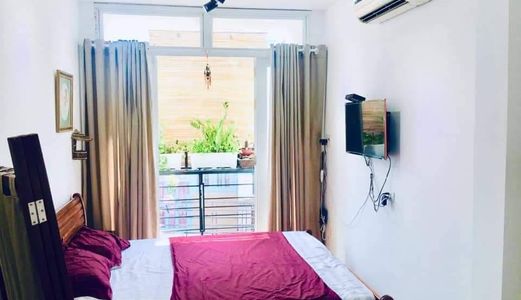 Nhà Đẹp Trung Tâm Q.11- Hẻm Xe Tải- 45M2- Gía Mềm 5 Tỷ