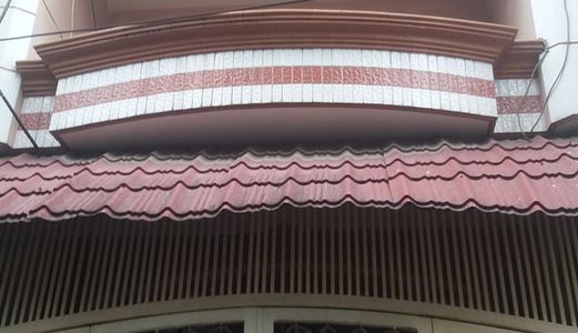 Nhà Đẹp Trung Tâm Q.11- Hẻm Xe Tải- 45M2- Gía Mềm 5 Tỷ