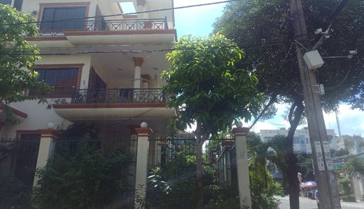 Nhà Bán Căn Góc 2 Mặt Tiền Cực Đẹp, Đường Số 5 , P. Bình Trị Đông B , Quận Bình Tân – Giá Rẻ Hấp Dẫn.