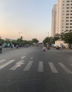 Nhà Bán Căn Góc 2 Mặt Tiền Cực Đẹp, Đường Số 5 , P. Bình Trị Đông B , Quận Bình Tân – Giá Rẻ Hấp Dẫn.
